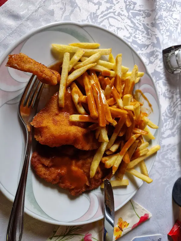 Dirk Habich_Zum Hammer_Vöhrenbach_review