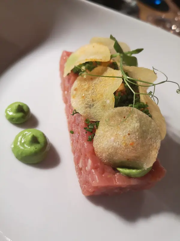 Vincent Nieuwenburg_Makidan_Durbach_review