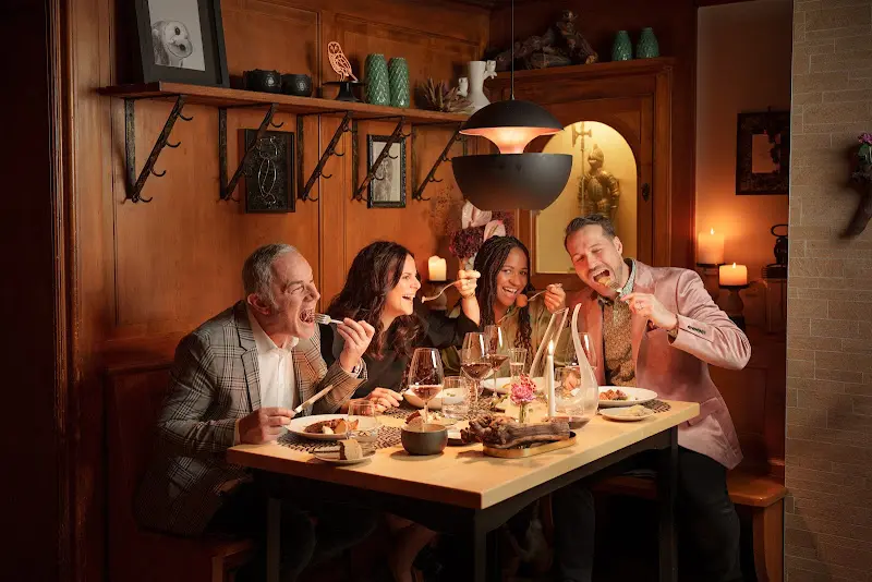 Makidan ristorante a Durbach