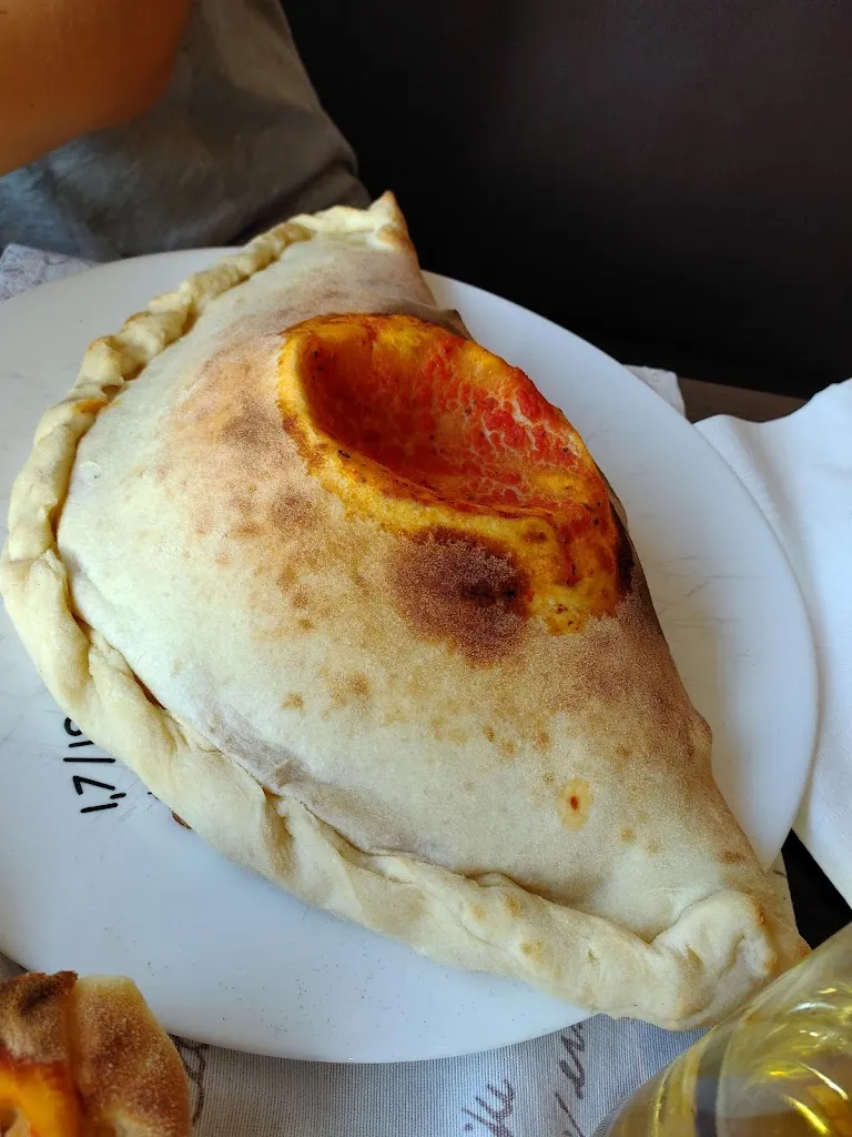 Menu_Pizzeria La Molisana_Dielheim_image_3