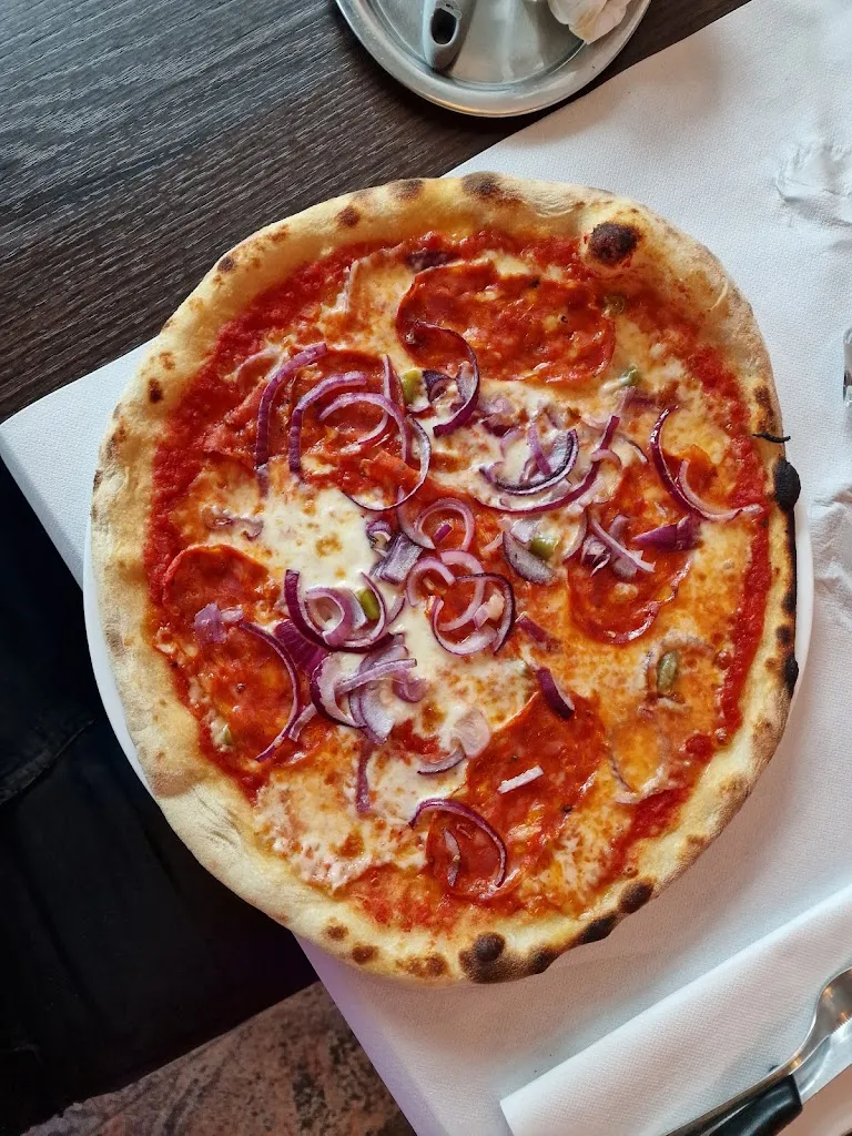 Menu_Pizzeria La Molisana_Dielheim_image_8