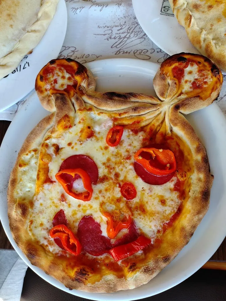 Menu_Pizzeria La Molisana_Dielheim_image_9