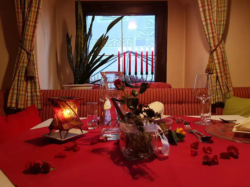 JO'S Restaurant & Partyservice & Catering & Kochkurs restaurant in Austria