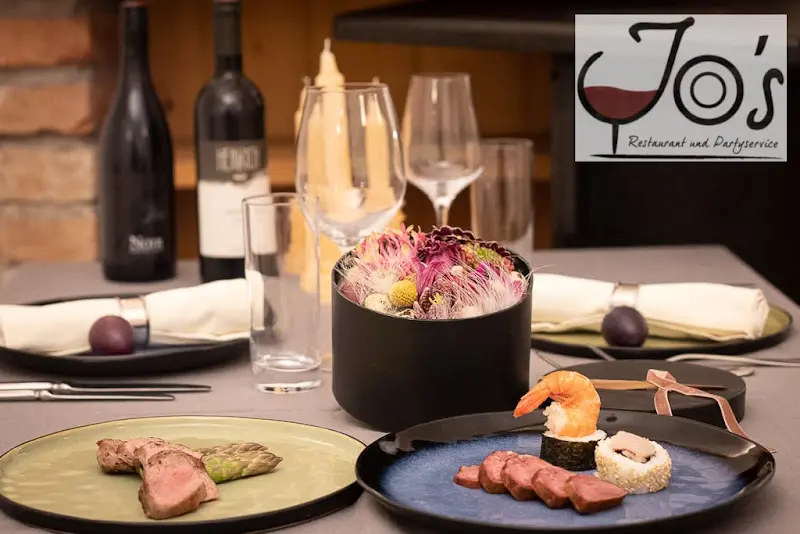 JO'S Restaurant & Partyservice & Catering & Kochkurs_Austria_slider_image_3