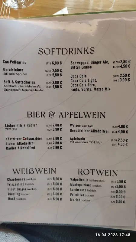 Menu_La Taverna_Höhe_image_1