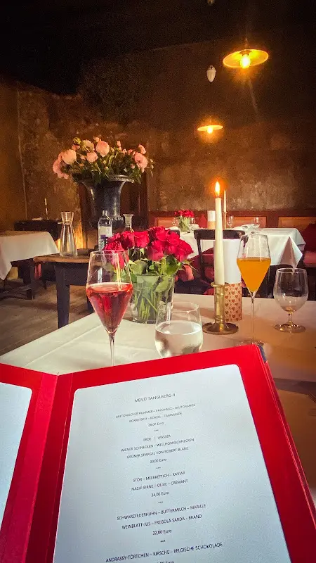 Menu_Restaurant Tanglberg_Austria_immagine_4