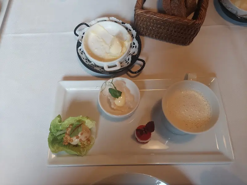 Robert Kramreiter_Restaurant Tanglberg_Austria_review