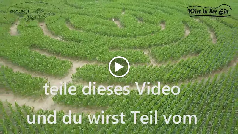 Wirt in der Edt - Landgasthof - Maislabyrinth_Austria_slider_image_2
