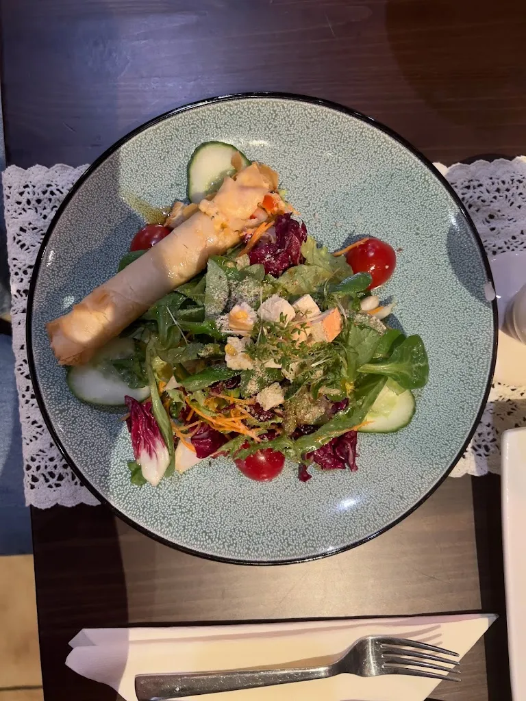 Karsten Gensler_Restaurant Zum Seeblick_Bammental_review