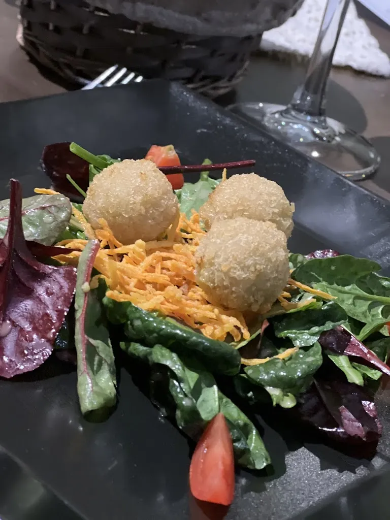 Nando Molitor_Restaurant Zum Seeblick_Bammental_review