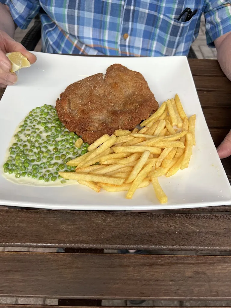 Tobias Schmitt_Restaurant Zum Seeblick_Bammental_review