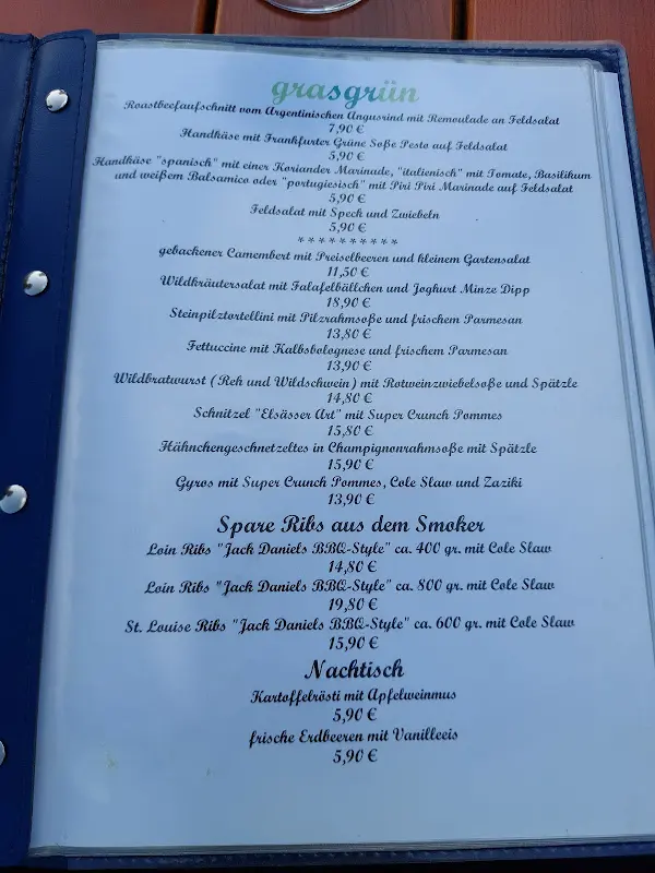 Menu_Gaststätte Grasgrün_Höhe_image_2