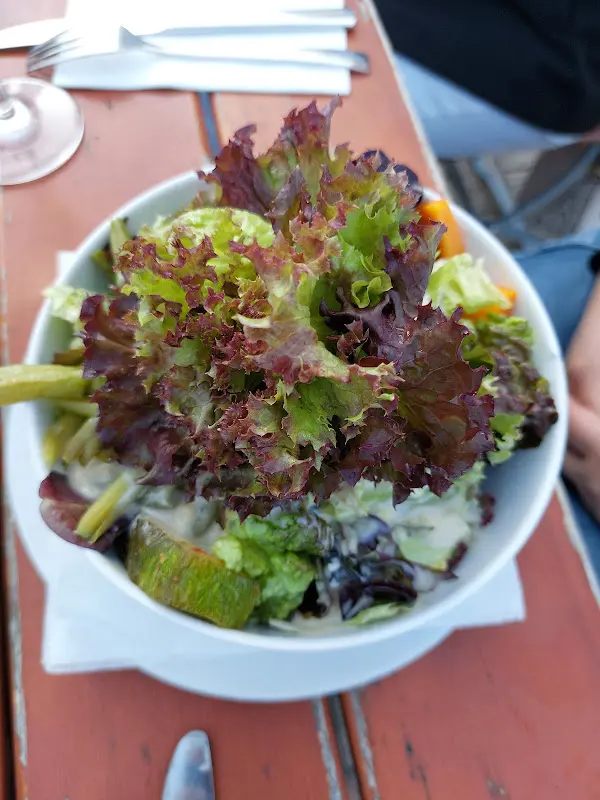 Christian Lenz_Gaststätte Grasgrün_Höhe_Bewertung