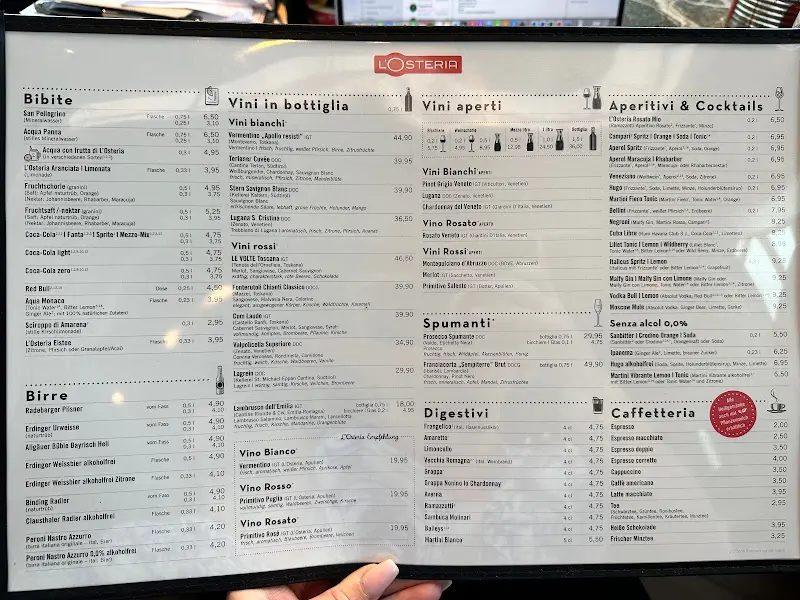Menu_L´Osteria Rosbach vor der Höhe_Höhe_image_1
