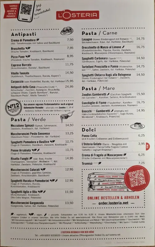 Menu_L´Osteria Rosbach vor der Höhe_Höhe_image_4