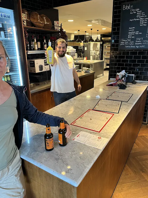 Björn Mattsson_L´Osteria Rosbach vor der Höhe_Höhe_review