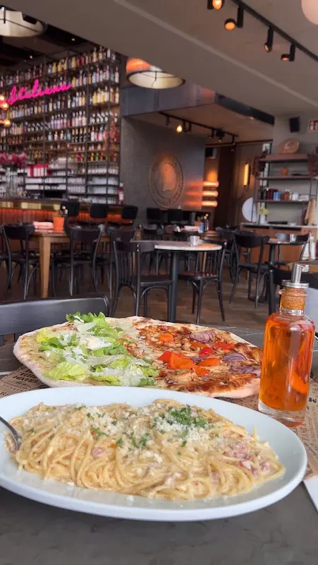 Zeta_L´Osteria Rosbach vor der Höhe_Höhe_review