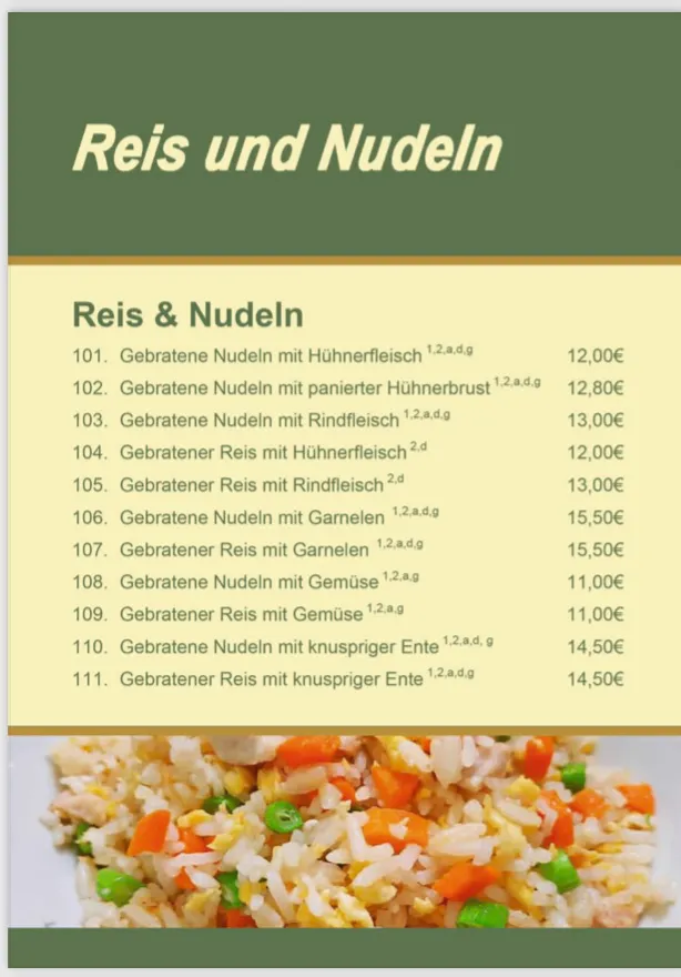 Menu_Asia Palast Achern_Achern_image_4