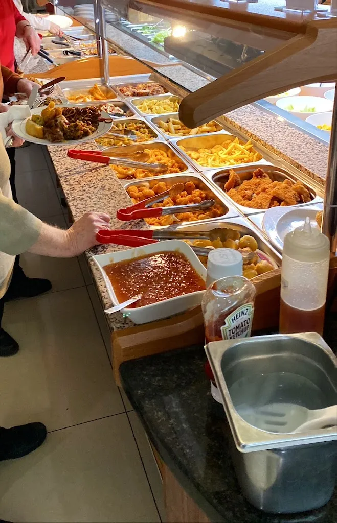 Āris Ankmanis_Asia Palast Achern_Achern_review