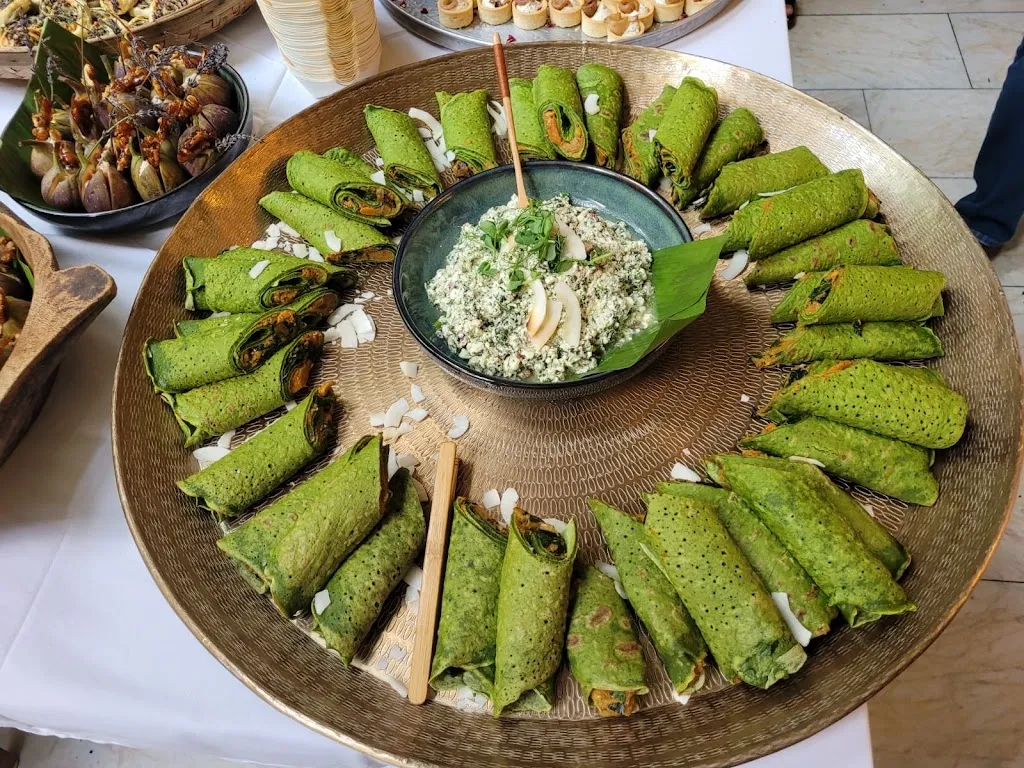 S W_Hase heim - Guna Upul Samanta_Bammental_review