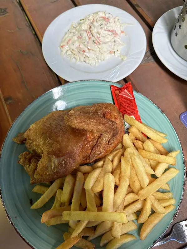 Cenk Ahi_Gasthaus Aschafftal_Bessenbach_review