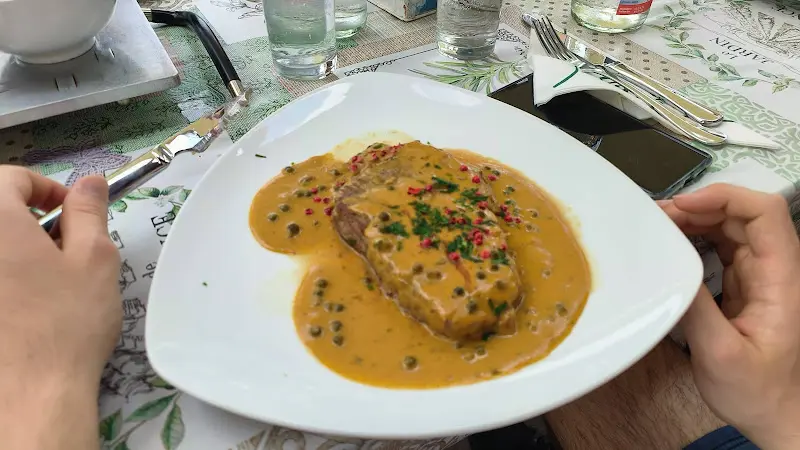 Ralph Brunner_Gasthaus Waldstüble_Wehr_Bewertung