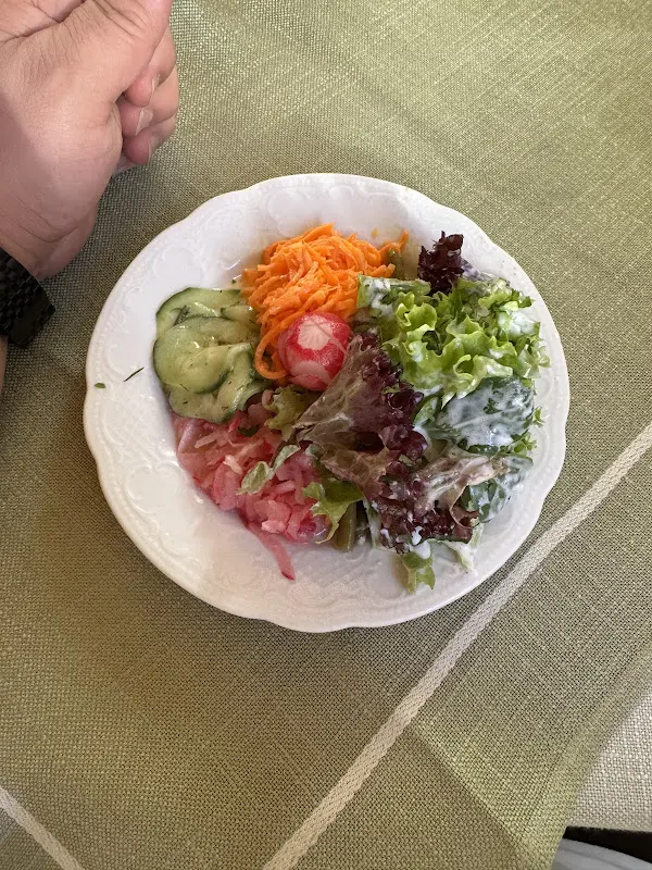 Donato Lobosco_Gasthaus Waldstüble_Wehr_Bewertung