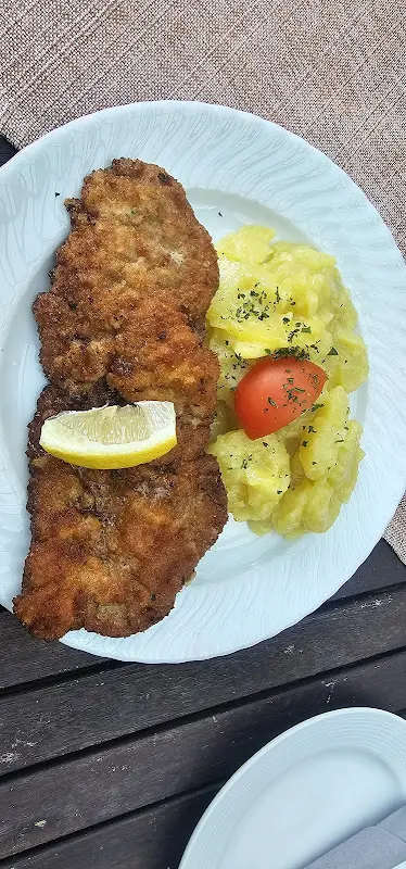 Joanne Morris_hensel's kochbar_Wald_review