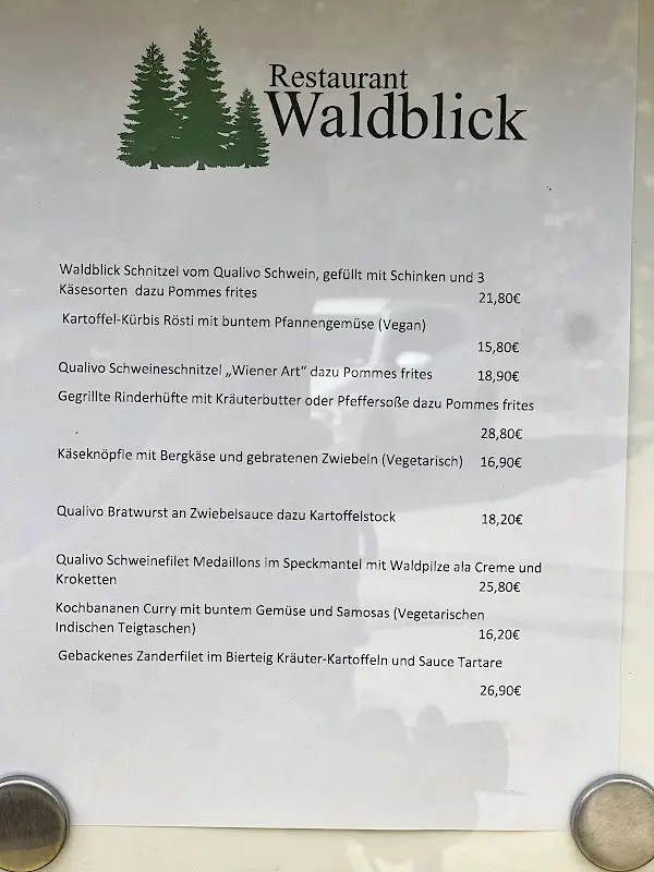 Menu_Restaurant Waldblick_Todtnau_image_2