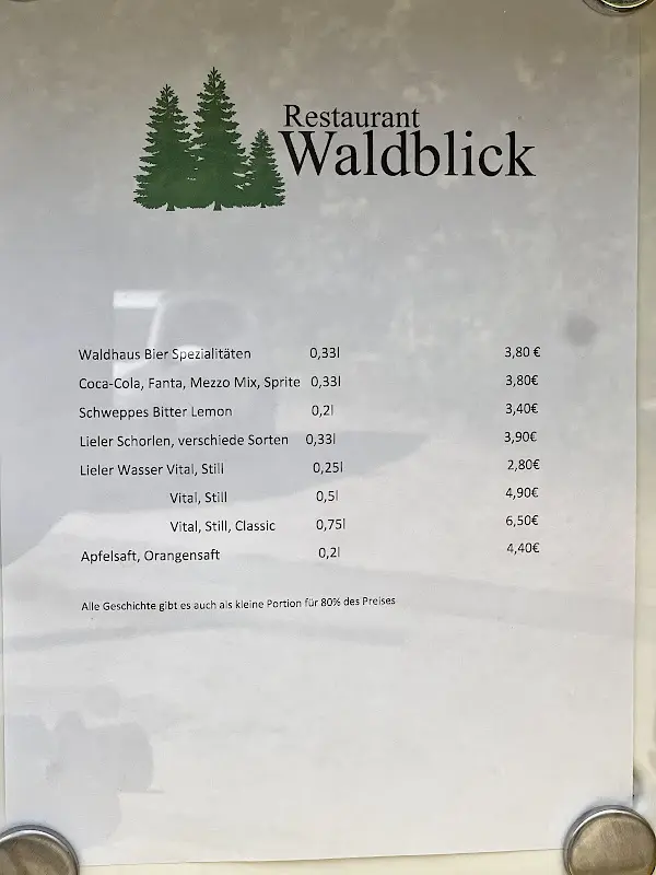 Menu_Restaurant Waldblick_Todtnau_image_4