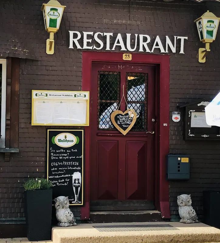 Restaurant Waldblick_Todtnau_slider_image_1