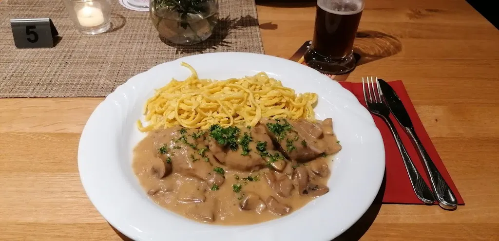 Clubrestaurant FC Bammental_Bammental_slider_image_3