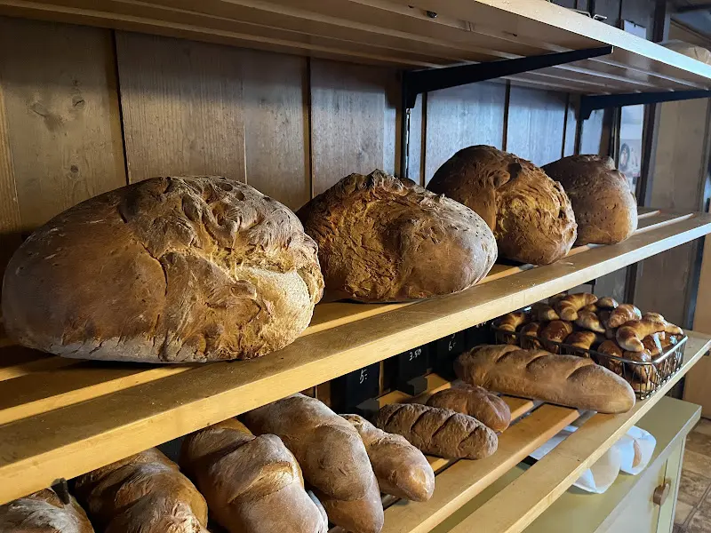 Hirschen Wald GmbH - Gasthaus & Bäckerei_Wald_slider_image_2