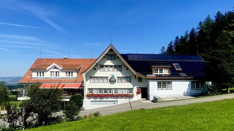 Hirschen Wald GmbH - Gasthaus & Bäckerei_Wald_slider_image_3