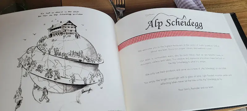 Menu_Gasthaus Alp Scheidegg_Wald_image_2
