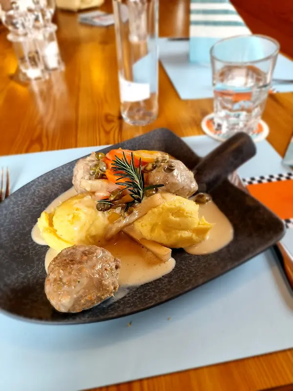 LUKAS LEERTASTE_Beiz 1640 (Löwen)_Wald_Bewertung