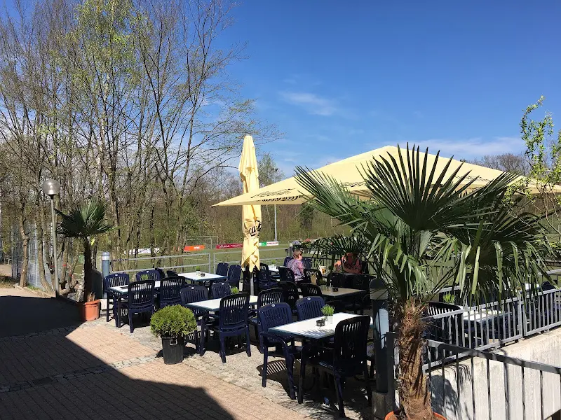 Restaurant Waldgaststätte restaurant in Leonberg