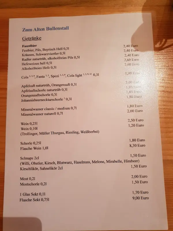 Menu_Zum Alten Bullenstall_Waldbrunn_immagine_1