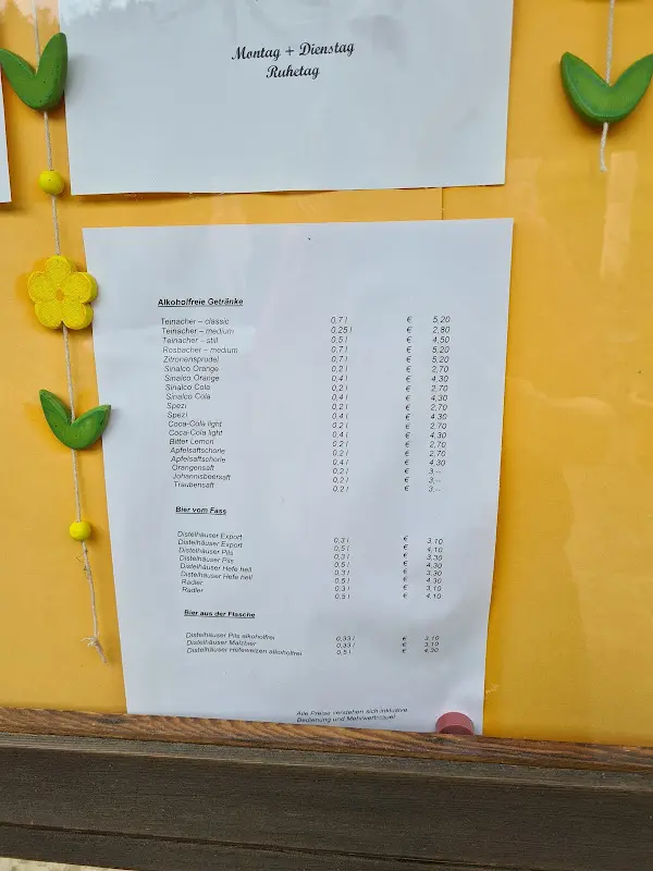 Menu_Landgasthaus zur Mühle_Waldbrunn_immagine_2