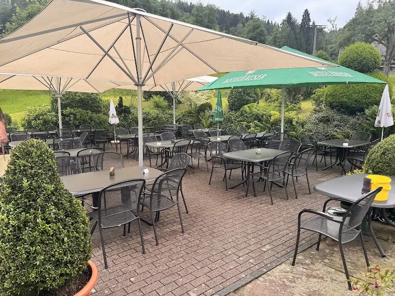 Landgasthaus zur Mühle restaurant in Waldbrunn