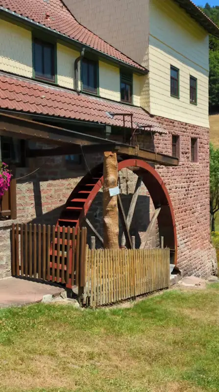 Landgasthaus zur Mühle_Waldbrunn_slider_image_2