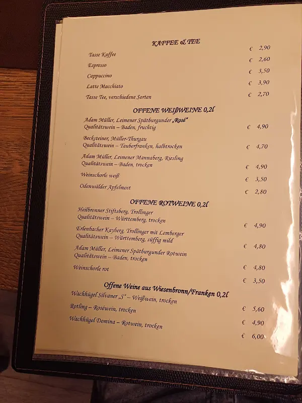 Menu_Drei Lilien_Waldbrunn_immagine_1