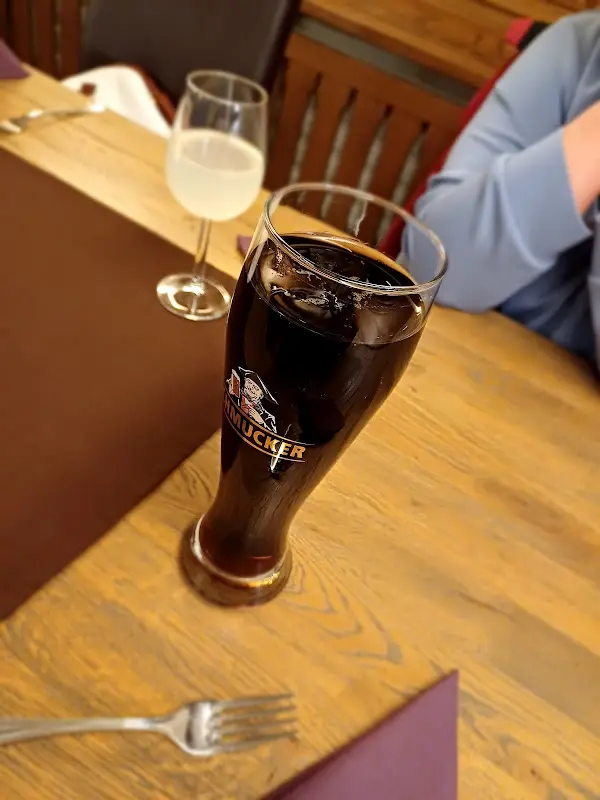 Kevin Peloke_Drei Lilien_Waldbrunn_recensione