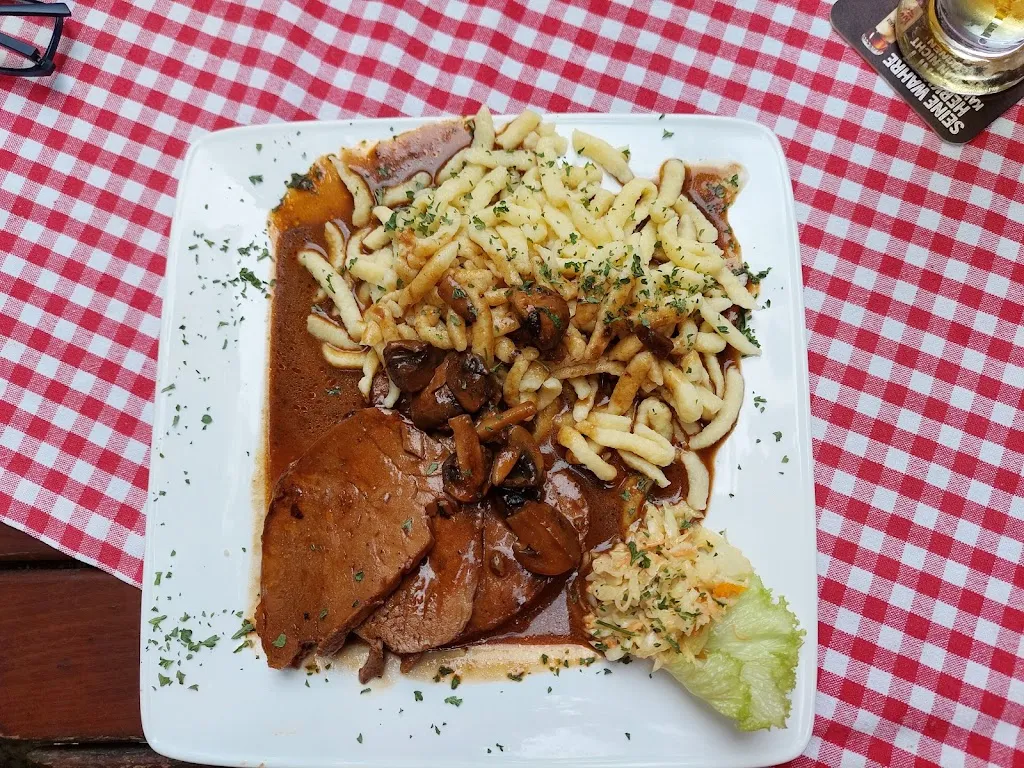 Menu_Zum Vogelheim_Bammental_immagine_3