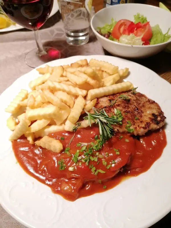 Sa Bine_Gasthof Waldbrunner Hof_Waldbrunn_review