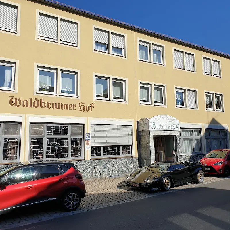 Gasthof Waldbrunner Hof_Waldbrunn_slider_image_3