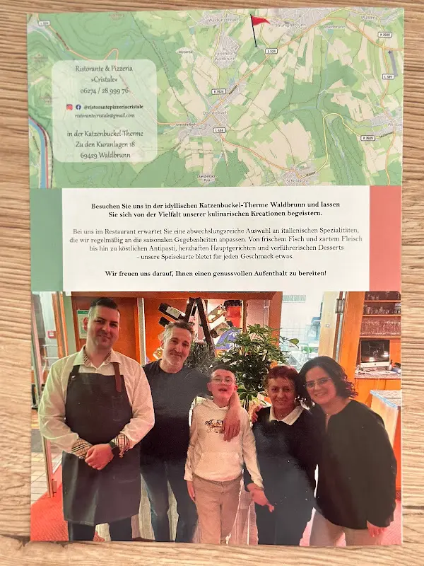 Menu_Ristorante & Pizzeria Cristale_Waldbrunn_image_4