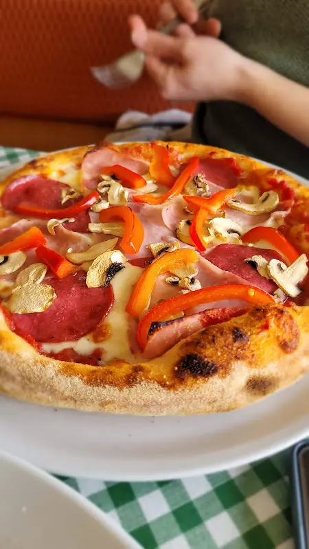 Christian Meixner_Ristorante & Pizzeria Cristale_Waldbrunn_review