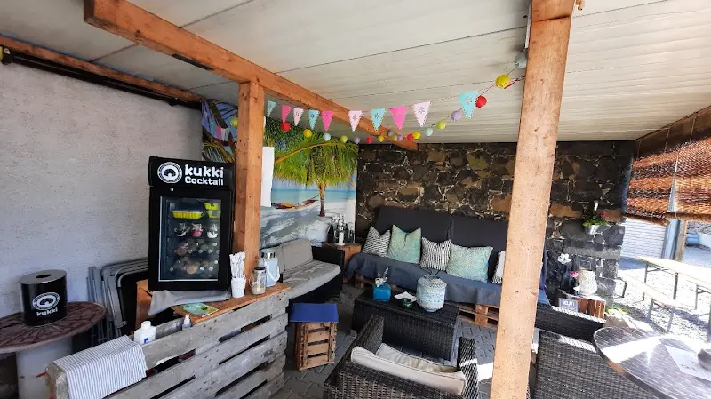 GenussMiddle ristorante a (Westerwald)