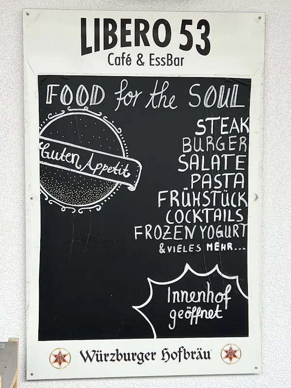 Menu_Libero53 Cafe und EssBar_Waldbüttelbrunn_immagine_1
